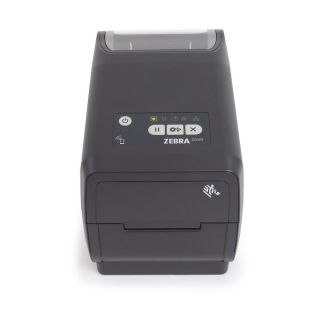 Zebra ZD411 USB Thermal Transfer Desktop Printer - ZD4A022-T0PM00EZ