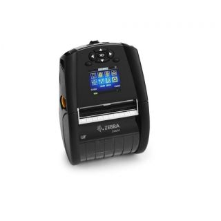 Zebra ZQ620 BT Direct Thermal Mobile  Printer - ZQ62-AAFAA00-00