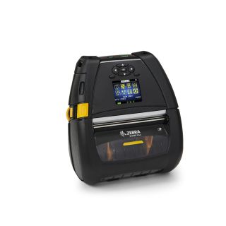 Zebra ZQ630 WIFI/BT Direct Thermal Mobile  Printer - ZQ63-AAWAA00-00