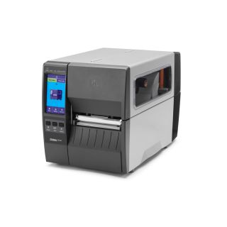 Zebra ZT231 USB/WIFI/SER/ETH/BTLE 203dpi Thermal Transfer Industrial Printer - ZT23142-T0PC00FZ