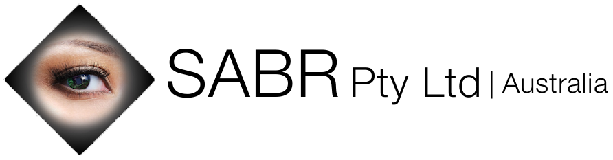 SABR Logo