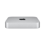 Apple Mac mini featuring the Apple M1 Processor