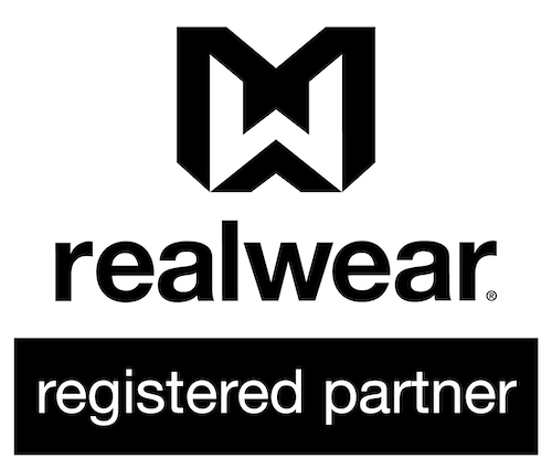 RealWear Partner Logo