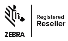 Zebra Registered Reseller