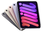 Apple iPad Mini - WiFi + Cellular Options are Available